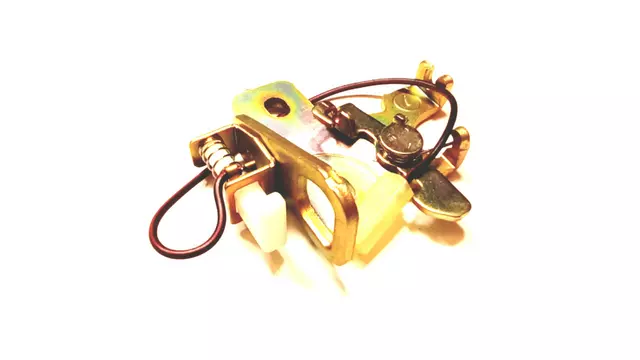 57531AA000 - Body: Striker for Subaru Image