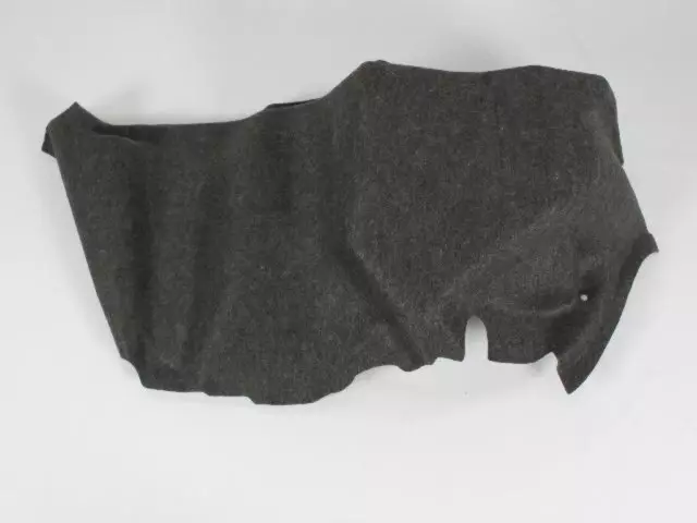 XS12VXLAF - Interior Trim: Trunk Carpet, Right for Mopar Image