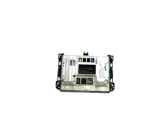 Multi Media Radio - Mopar (68428542AE)