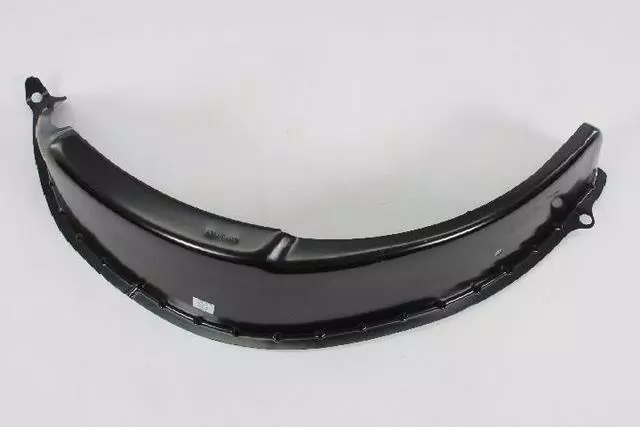 Wheelhouse Outer Panel, Left - Mopar (5067951AB)