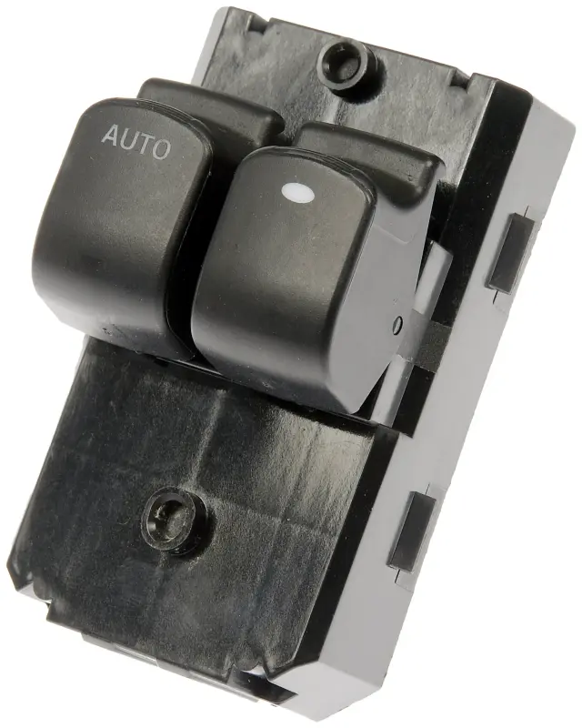 901232 - Interior: Master Power Window Switch - 2 Button for Dorman Image