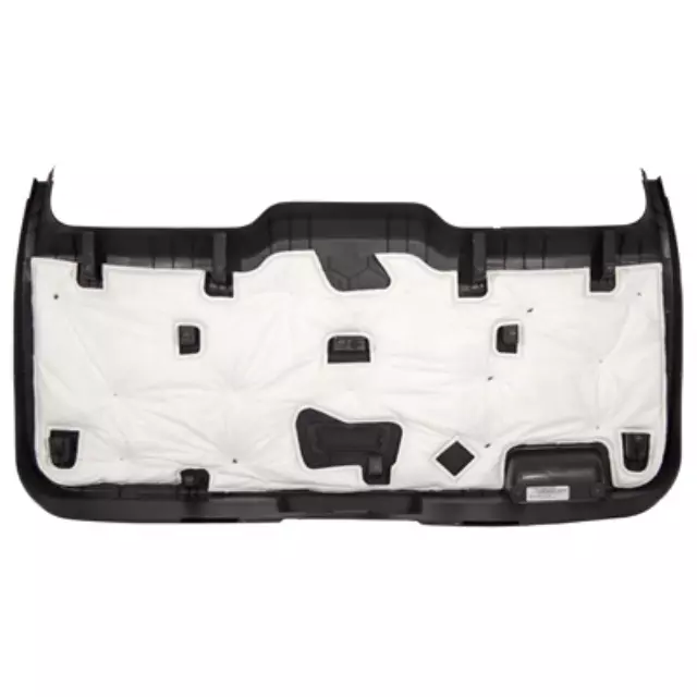 Lower Trim Panel - Ford (BB5Z-7846404-AA)