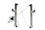 RPGM099 - : Power Window Regulator Assembly w o Motor for AISIN Image