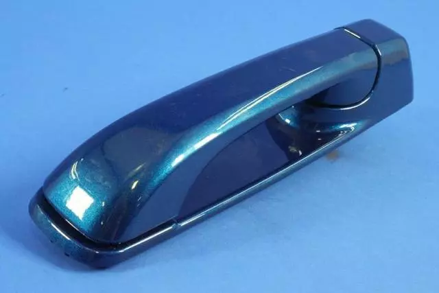 1GH19KCLAF - Doors, Door Mirrors and Related Parts: Exterior Door Handle, Left for Mopar Image