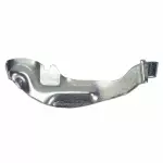 E69Z2A638A - Brakes: Parking Brake Lever for Ford Image
