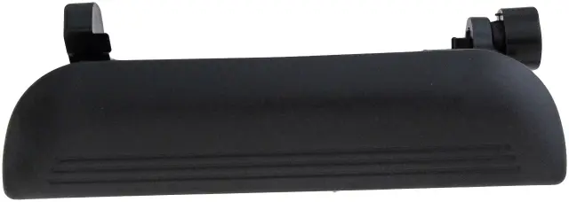 90728 - Body: Rear Left Exterior Door Handle for Dorman Image