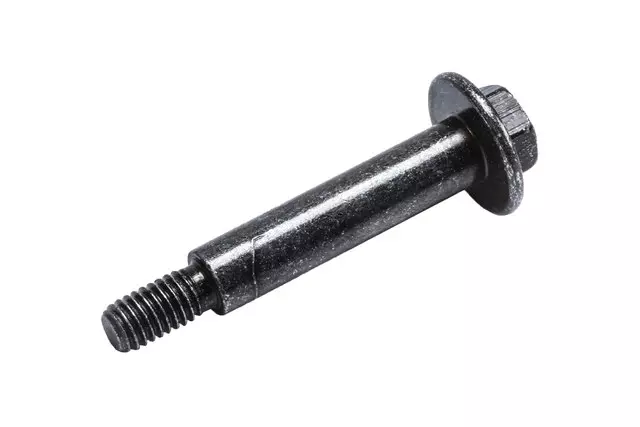 M6x46 Power Brake Booster Pump Bracket Bolt - GM (13311771)