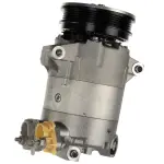 YCC432 - HVAC: Motorcraftâ„¢ Compressor for Ford: Transit Connect Image