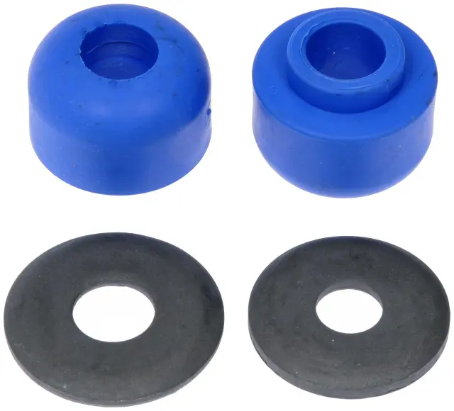 536535 - Suspension: Suspension Strut Rod Bushing for Dorman Image