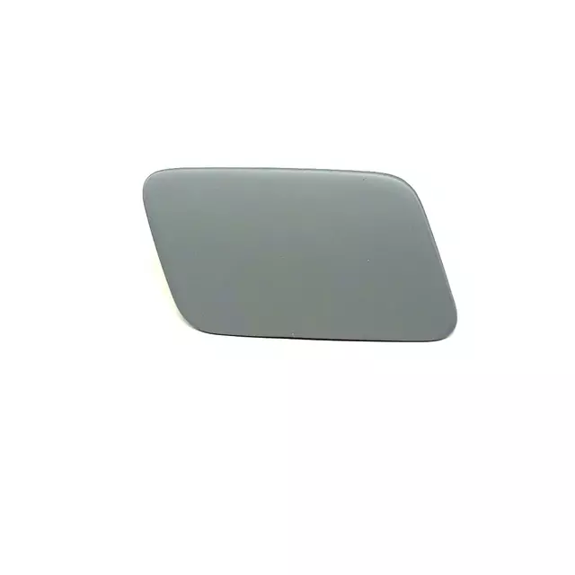 8H0955276GRU - Electrical: Headlight Washer Cover for Audi: A4, A4 Quattro, S4 Image