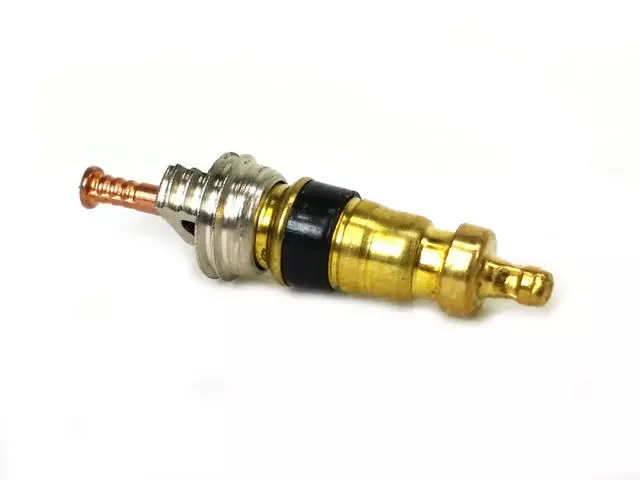 thumbnail image 2 of CLIMAPARTS A/C Expansion Valve Block For Jeep Grand Cherokee 2005-2010 & Commander 2006-2010 - EXJP101 2 of 5