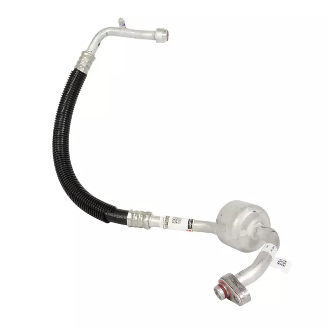 Suction Line - Ford (FL3Z-19867-H)