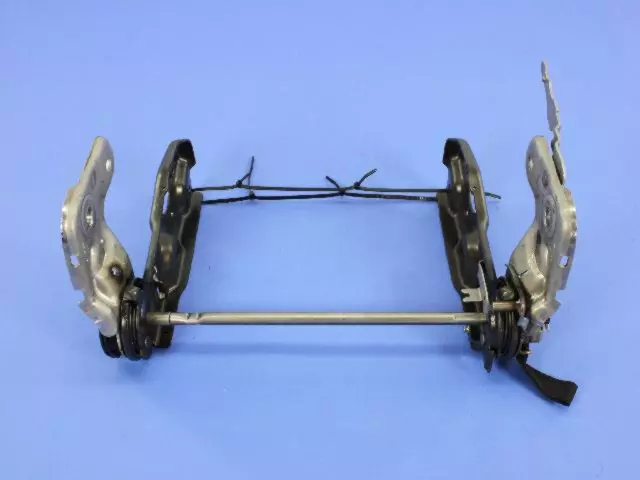 68149291AB - Interior Trim: Seat Back Recliner, Left for Chrysler: Town &amp; Country | Dodge: Grand Caravan Image