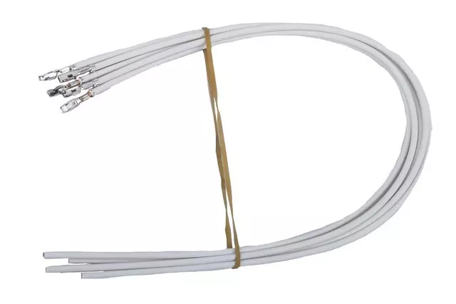 19354201 - : F (S)Wire for GM Image