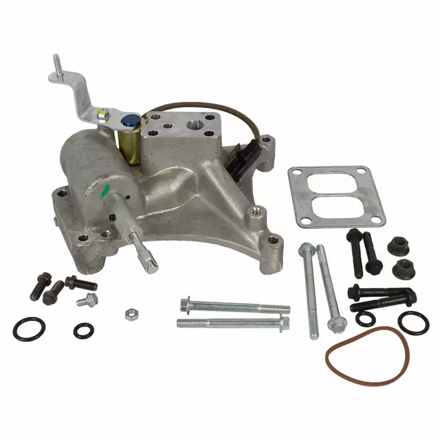 Remanufactured Kit Remanufactured Turbo Ped - Ford (PTC-2-RM)