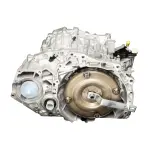 3102M3UX3ERA - Automatic Transmission: Value Advantageâ„¢ REMAN TRANSAXLE ASSY-AUTOMATIC for Nissan Image