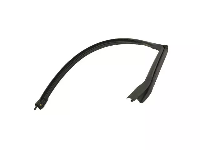 68096357AD - : Front Door Opening Weatherstrip, Left for Mopar Image