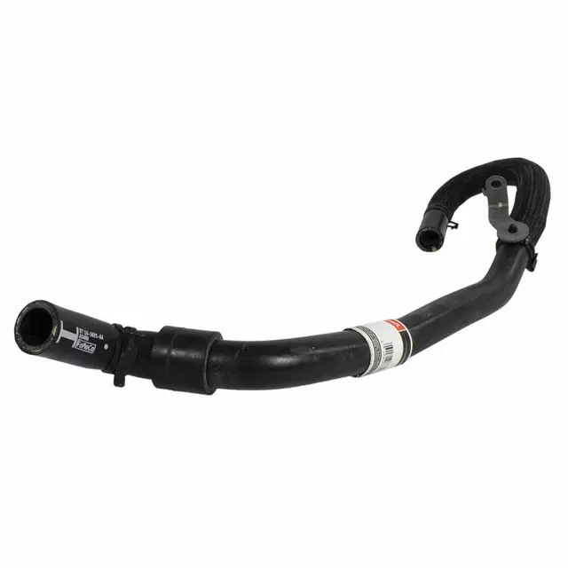BT1Z3691A - Steering: Reservoir Hose for Ford Image