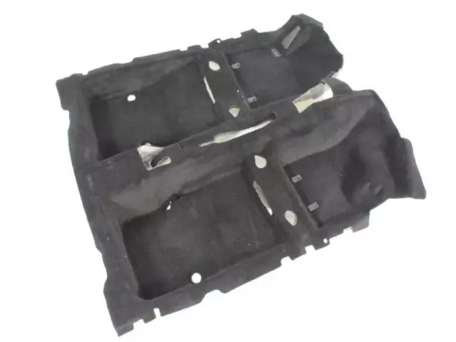 XS04DX9AN - : Full Floor Carpet for Mopar Image