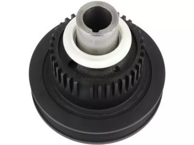 Vibration Damper - Ford (XL2Z-6312-BA)