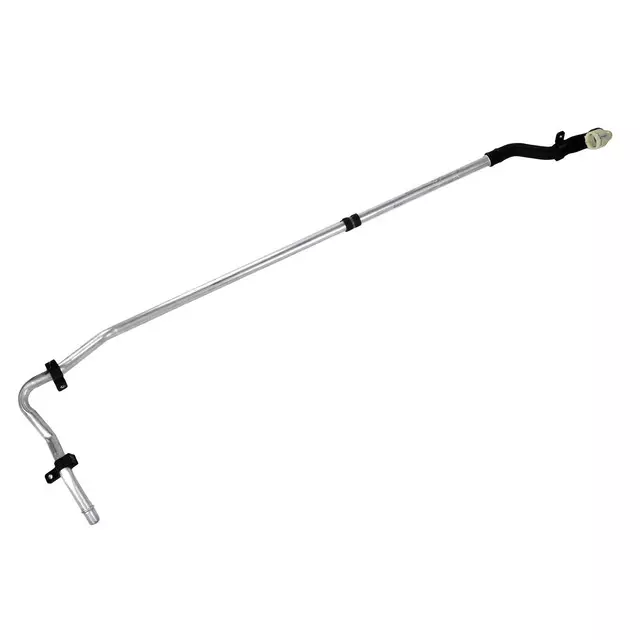 HC3Z8597C - : 2017-2023 Ford - Upper Hose for Ford: F-250 Super Duty, F-350 Super Duty, F-450 Super Duty, F-550 Super Duty Image