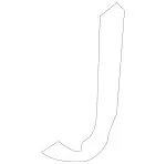 2119390086 - Folding Seat/Center Seat: Strap for Mercedes-Benz Image