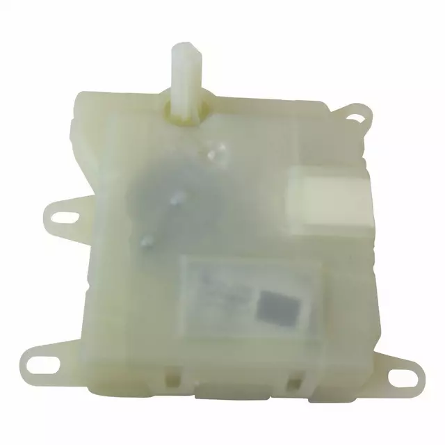 XL3Z19E616CA - HVAC: Actuator for Ford: Excursion, Expedition | Lincoln: Navigator Image