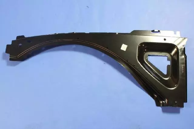 Body Side To Fender Reinforcement, Left - Mopar (04780931AD)