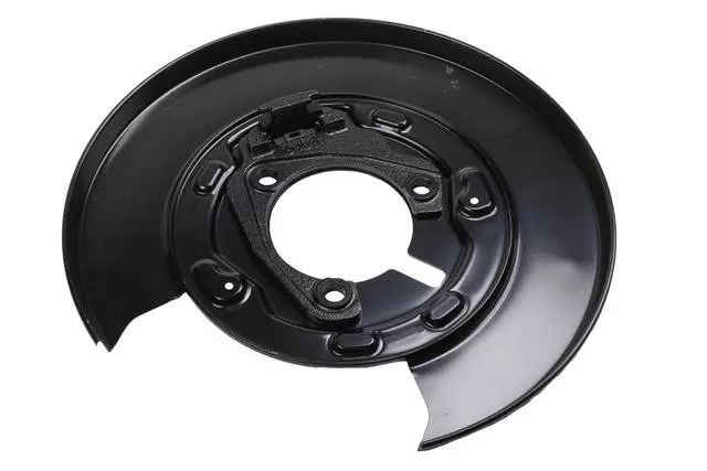 22780791 - : Backing Plate for Cadillac: XTS Image