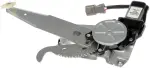 748297 - Electrical, Lighting and Body: Power Window Regulator And Motor Assembly for Dorman Image