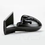 1590042 - : TYC Door Mirror for TYC Image