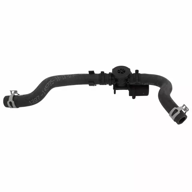 2004-2011 Ford Ranger - HVAC Heater Hose - Ford (4L5Z-18472-BE)