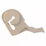 LB5Z7861348AC - Body: Pivot Cover for Lincoln: Aviator Image