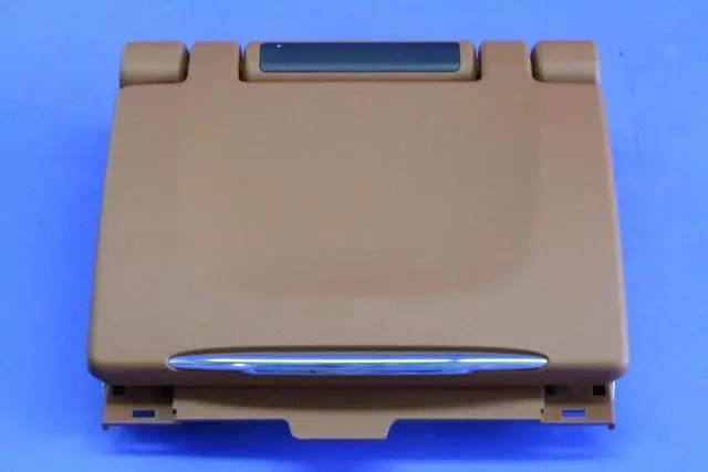 Digital Versatile Disc Video Screen, Right - Mopar (6QS40LV5AA)