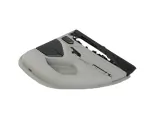 7GF521A5AA - Interior Trim: Rear Door Trim Panel, Right for Jeep: Grand Cherokee Image