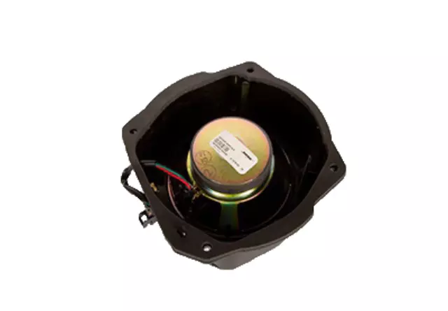 25708241 - : Front Dr Speaker for Cadillac: DeVille Image