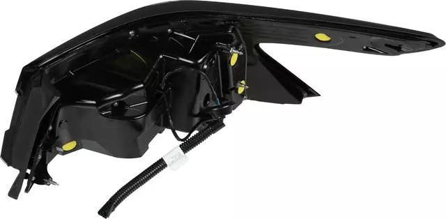 Tail Lamp Assembly - Nissan (26555-9DJ0A)