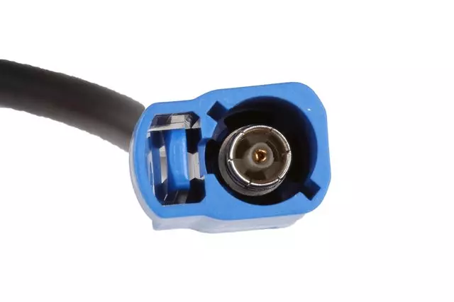 39090458 - : Digital Radio And Navigation Antenna Coaxial Cable for GM Image