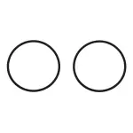 ES73082 - : Engine Water Pump Gasket Kit for FEL-PRO Image