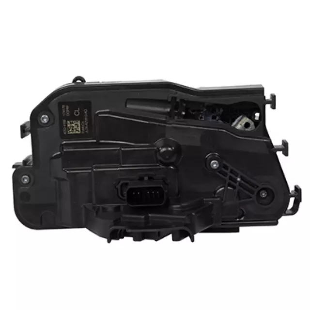 JL1Z78264A27A - Body: Door Lock Actuator Motor for Ford: Expedition | Lincoln: Navigator Image