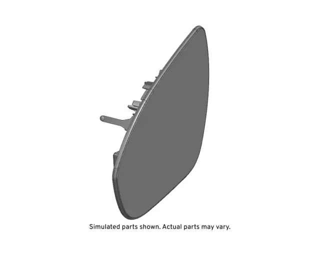 F Mirror - GM (42732721)