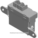 39001721 - : Parking Assist Control Module for GM Image