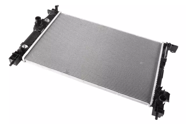 W (S)Radiator - GM (42923276)