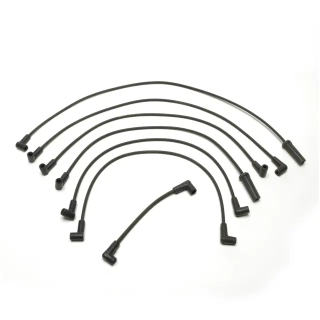 XS10211 - Ignition: Spark Plug Wire Set for DELPHI Image