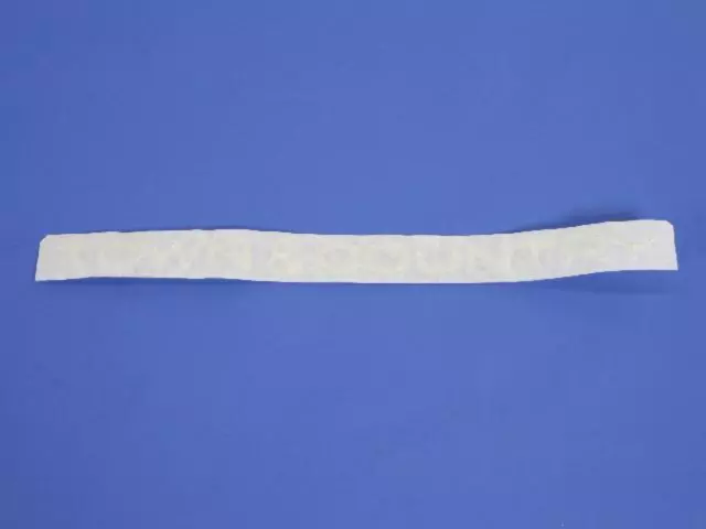 5113297AA - Exterior Ornamentation: Liftgate Nameplate for Mopar Image