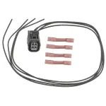 S3086 - : Multi Function Connector for SMP CORP Image