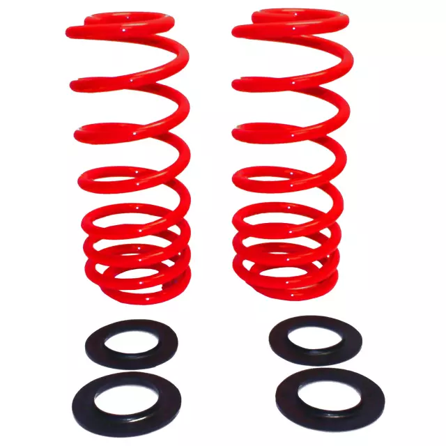 CK7808 - : Westar Air Spring to Coil Spring Conversion Kit for WESTAR Image