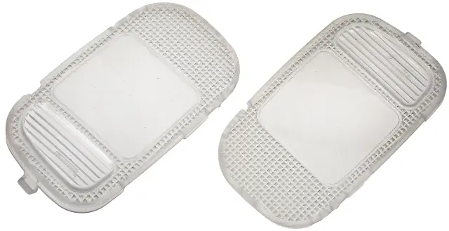 74970 - : Dome Light Lens for Dorman Image