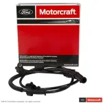 BRAB68 - Brakes: Motorcraft™ ABS Wheel Speed Sensor for Ford: Excursion, F-250, F-250 Super Duty, F-350 Super Duty, F-450 Super Duty, F-550 Super Duty Image