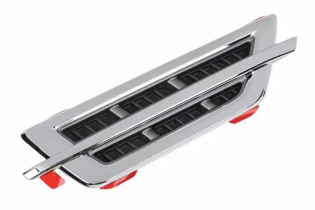 25892842 - Body: Molding for Cadillac: STS Image